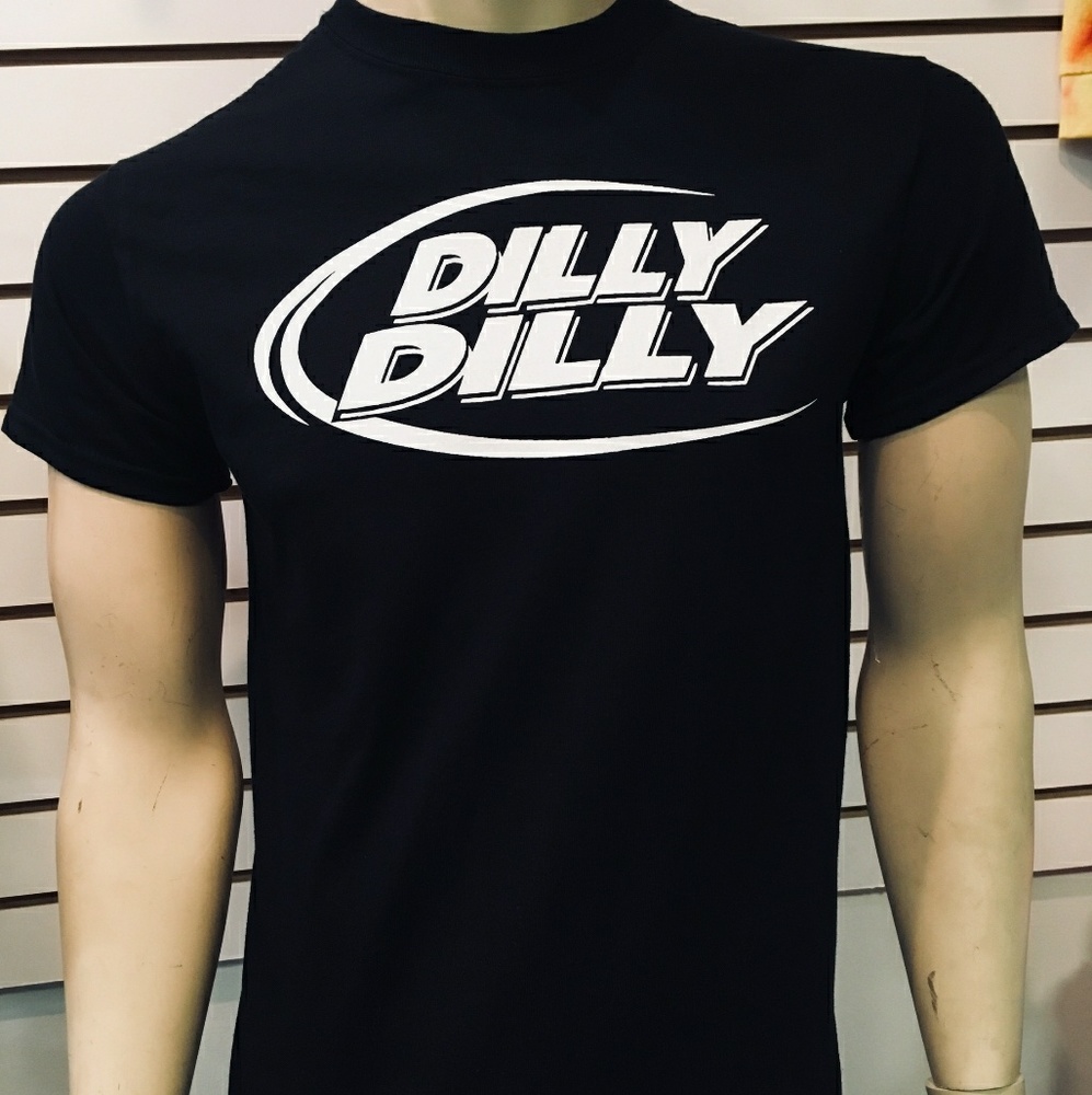 Dilly Dilly men's T Shirt
